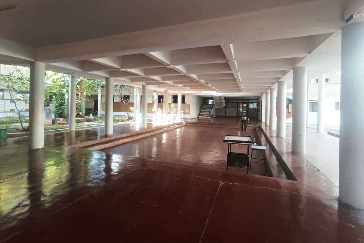 Arvindbhai Patel Institute of Environmental Design Vallabh Vidyanagar Infrastructure photo 25